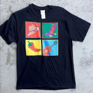 Southwestern Tee NWT